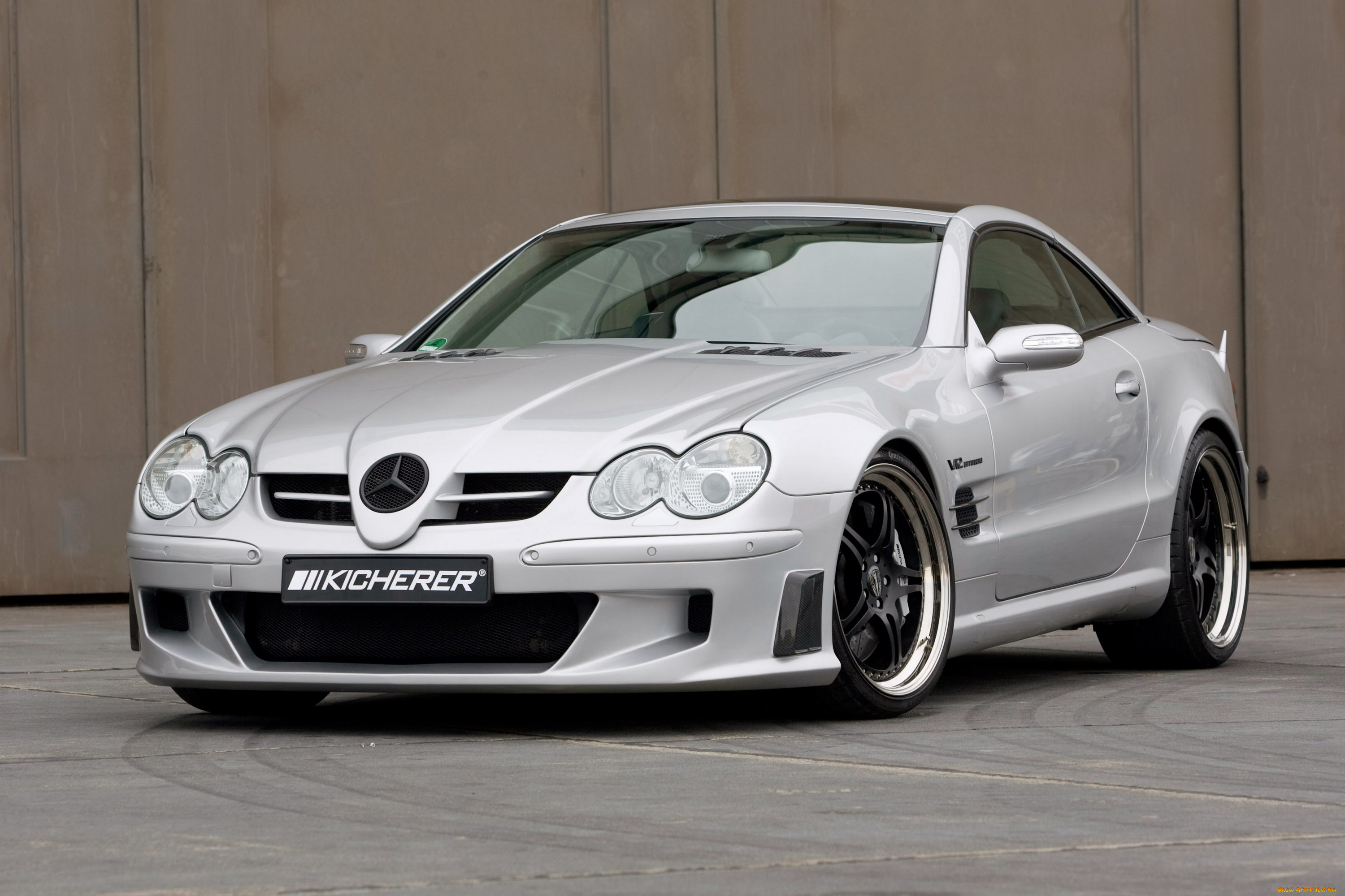 , mercedes-benz